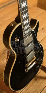 Gibson Custom Eric Clapton 1958 Les Paul Custom | Ebony