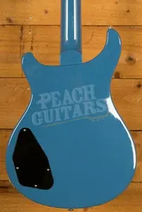 PRS S2 McCarty 594 - Thinline Mahi Blue