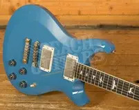 PRS S2 McCarty 594 - Thinline Mahi Blue