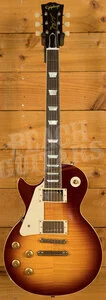 Epiphone Inspired By Gibson Custom 1959 Les Paul Standard | Deep Cherry Sunburst *Left-Handed*
