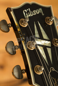 Gibson Custom Eric Clapton 1958 Les Paul Custom | Ebony