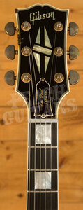 Gibson Custom Eric Clapton 1958 Les Paul Custom | Ebony