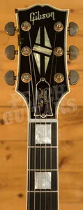 Gibson Custom Eric Clapton 1958 Les Paul Custom | Ebony