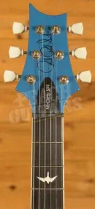 PRS S2 McCarty 594 - Thinline Mahi Blue