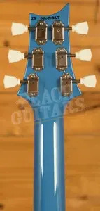 PRS S2 McCarty 594 - Thinline Mahi Blue