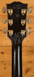 Gibson Custom Eric Clapton 1958 Les Paul Custom | Ebony