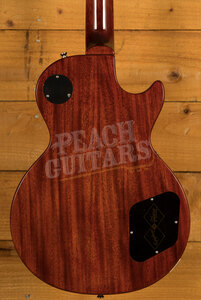 Epiphone Inspired By Gibson Custom 1959 Les Paul Standard Reissue | Deep Cherry Sunburst *Left-Handed*