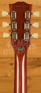 Epiphone Inspired By Gibson Custom 1959 Les Paul Standard Reissue | Deep Cherry Sunburst *Left-Handed*