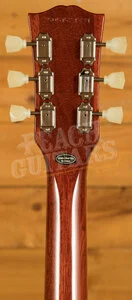 Epiphone Inspired By Gibson Custom 1959 Les Paul Standard | Deep Cherry Sunburst *Left-Handed*