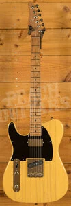 Tom Anderson T Icon Left Handed | Translucent Butterscotch