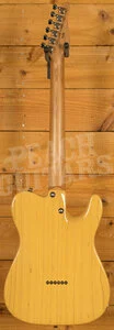 Tom Anderson T Icon Left Handed | Translucent Butterscotch