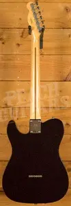 Fender Custom Shop 1951 Nocaster Deluxe Closet Classic - Aged Magenta Sparkle