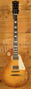 Epiphone Inspired by Gibson Custom 1960 Les Paul Standard Reissue | Iced Tea Burst