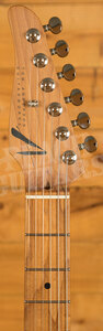 Tom Anderson T Icon Left Handed | Translucent Butterscotch