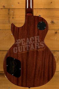 Epiphone Inspired by Gibson Custom 1960 Les Paul Standard Reissue | Iced Tea Burst