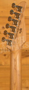 Tom Anderson T Icon Left Handed | Translucent Butterscotch