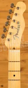 Fender Custom Shop 1951 Nocaster Deluxe Closet Classic - Aged Magenta Sparkle