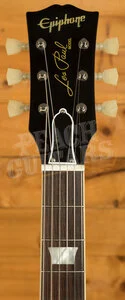 Epiphone Inspired by Gibson Custom 1960 Les Paul Standard Reissue | Iced Tea Burst