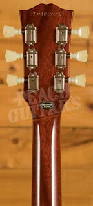 Epiphone Inspired by Gibson Custom 1960 Les Paul Standard Reissue | Iced Tea Burst