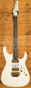 Tom Anderson Angel | Arctic White with Binding