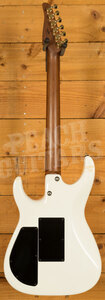 Tom Anderson Angel | Arctic White with Binding