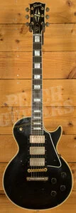 Gibson Custom Eric Clapton 1958 Les Paul Custom | Ebony