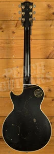 Gibson Custom Eric Clapton 1958 Les Paul Custom | Ebony
