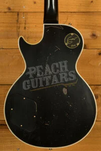Gibson Custom Eric Clapton 1958 Les Paul Custom | Ebony