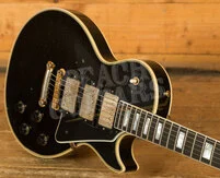 Gibson Custom Eric Clapton 1958 Les Paul Custom | Ebony