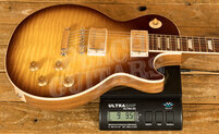 Gibson Les Paul Standard '50s Faded | Vintage Tobacco Burst