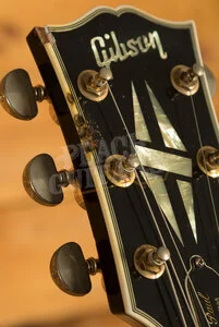 Gibson Custom Eric Clapton 1958 Les Paul Custom | Ebony