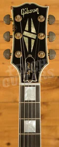 Gibson Custom Eric Clapton 1958 Les Paul Custom | Ebony
