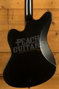 Jackson Pro Series Signature Lee Malia LM-87 | Open Pore Black