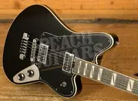 Jackson Pro Series Signature Lee Malia LM-87 | Open Pore Black