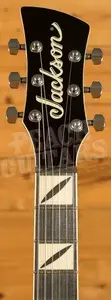 Jackson Pro Series Signature Lee Malia LM-87 | Open Pore Black