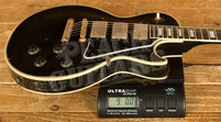 Gibson Custom Eric Clapton 1958 Les Paul Custom | Ebony