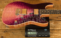 Tom Anderson Drop Top | Purple WakeSurf with Binding 