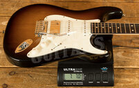 Tom Anderson Icon Classic | 3 Colour Burst