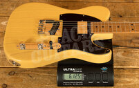 Tom Anderson T Icon | Translucent Butterscotch