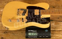 Tom Anderson T Icon | Translucent Butterscotch