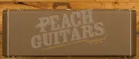 Fender American Ultra Luxe Vintage '60s Telecaster Custom - Rosewood - 3-Colour Sunburst