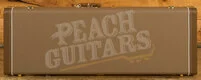 Fender American Vintage II 1961 Stratocaster - Rosewood - Olympic White