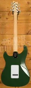 PRS SE Signature | SE John Mayer Silver Sky Rosewood - Laurel Green