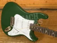 PRS SE Signature | SE John Mayer Silver Sky Rosewood - Laurel Green