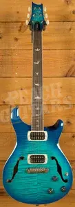 PRS SE Hollowbody I Piezo - Lake Blue