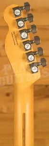 Fender American Ultra Luxe Vintage '60s Telecaster Custom - Rosewood - 3-Colour Sunburst