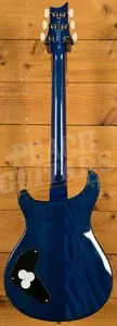 PRS SE Hollowbody I Piezo - Lake Blue