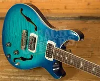 PRS SE Hollowbody I Piezo - Lake Blue