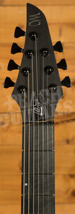 Mayones Duvell DT 7 | Metallic Opal Blue Matte