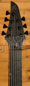 Mayones Duvell DT 7 | Metallic Opal Blue Matte